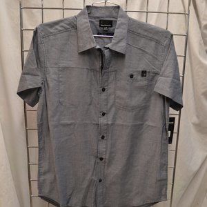 Black Diamond SS Solutions Shirt *NWT* LARGE